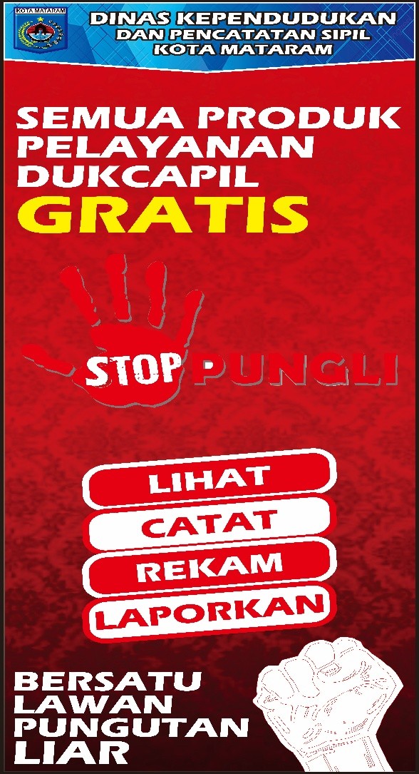 Stop Pungli