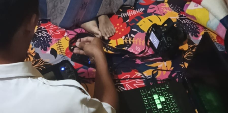 Thumbnail Layanan Dukcapil PEDULI: Wujudkan Hak Sipil Warga Disabilitas di Pagutan Timur