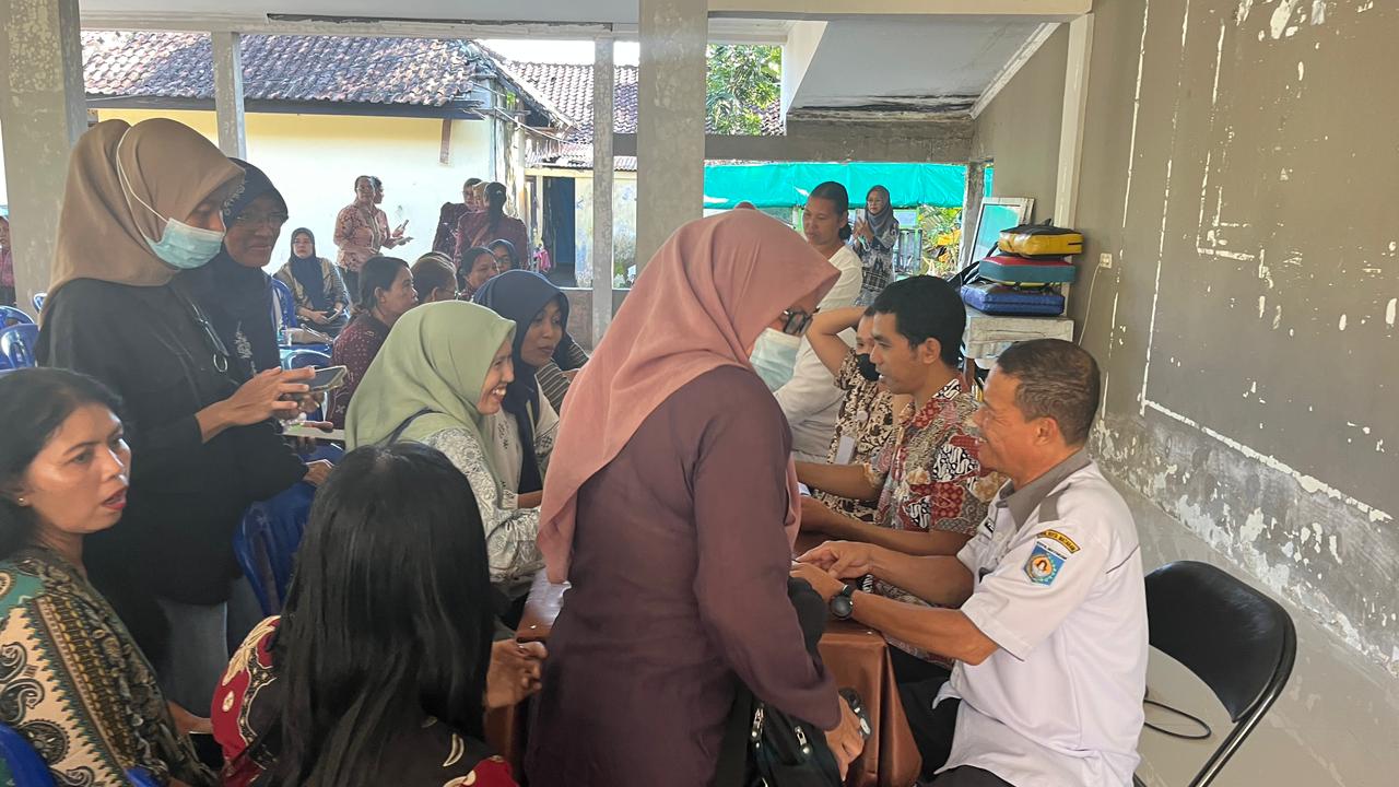 Thumbnail Dukcapil Kota Mataram Akselerasi Aktivasi IKD Tahap 2, Targetkan Digitalisasi Bansos Tepat Sasaran